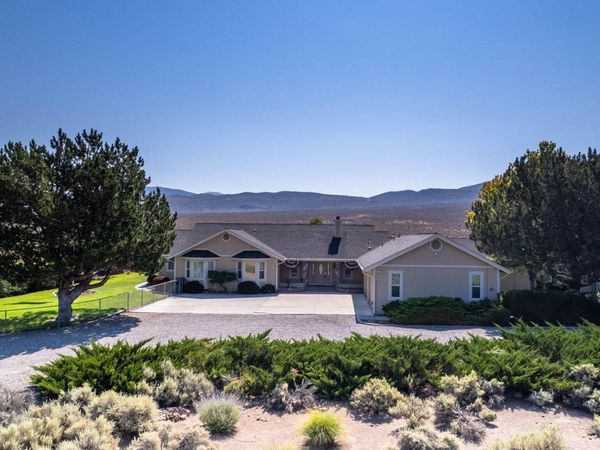 206 Gold Creek Drive, Dayton, NV 89403