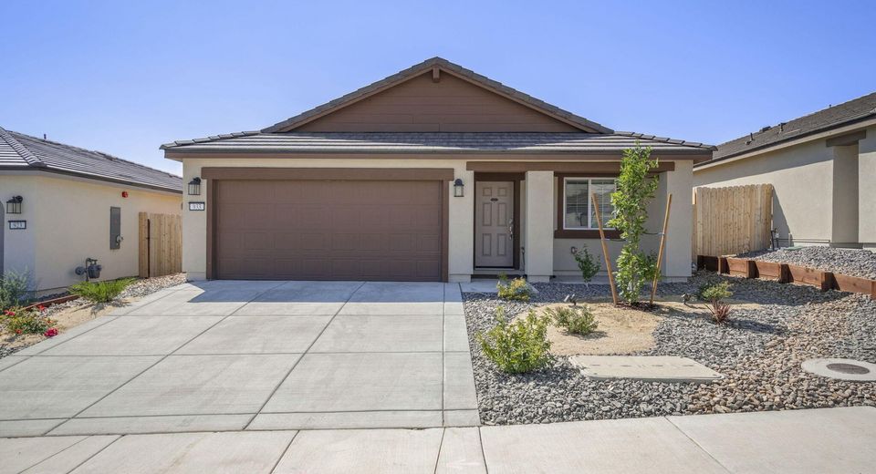 933 Cascade Range Drive, Sparks, NV 89436 Photo