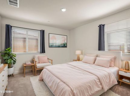 933 Cascade Range Drive, Sparks, NV 89436 Photo