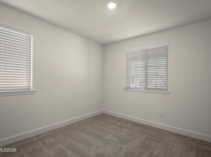933 Cascade Range Drive, Sparks, NV 89436 Photo