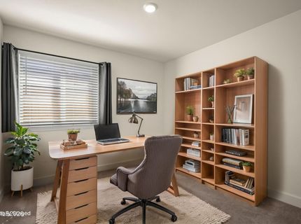 933 Cascade Range Drive, Sparks, NV 89436 Photo