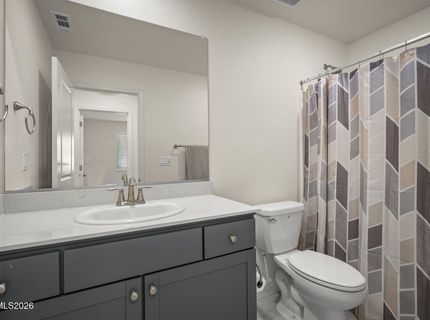 933 Cascade Range Drive, Sparks, NV 89436 Photo