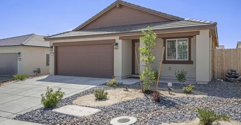 933 Cascade Range Drive, Sparks, NV 89436 Photo