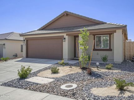 933 Cascade Range Drive, Sparks, NV 89436 Photo