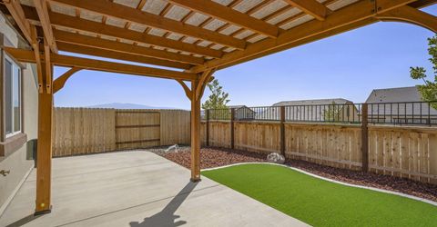 933 Cascade Range Drive, Sparks, NV 89436 Photo