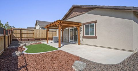 933 Cascade Range Drive, Sparks, NV 89436 Photo