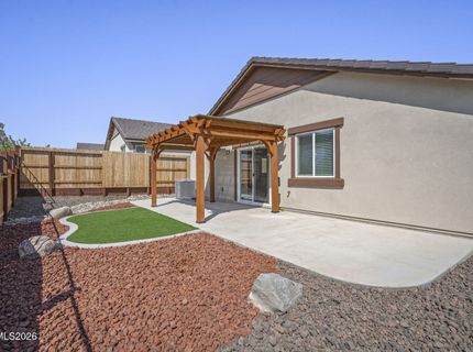 933 Cascade Range Drive, Sparks, NV 89436 Photo
