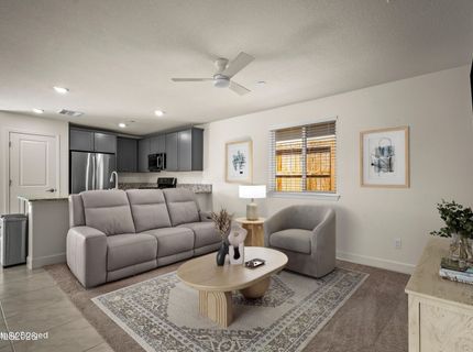 933 Cascade Range Drive, Sparks, NV 89436 Photo
