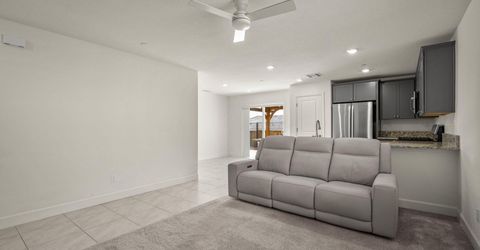933 Cascade Range Drive, Sparks, NV 89436 Photo
