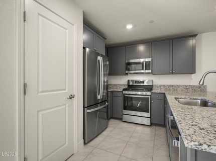 933 Cascade Range Drive, Sparks, NV 89436 Photo