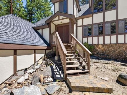 191 Kingsbury Circle, Stateline, NV 89449 Photo