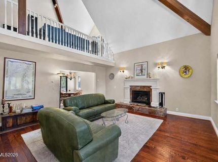 191 Kingsbury Circle, Stateline, NV 89449 Photo