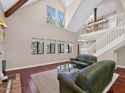 191 Kingsbury Circle, Stateline, NV 89449 Photo