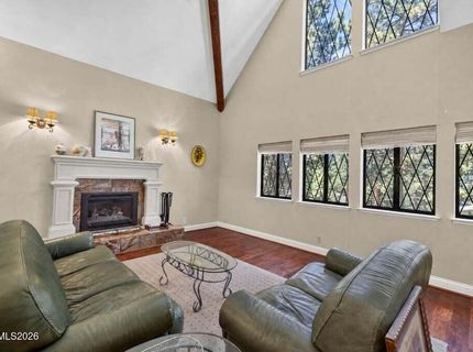 191 Kingsbury Circle, Stateline, NV 89449 Photo