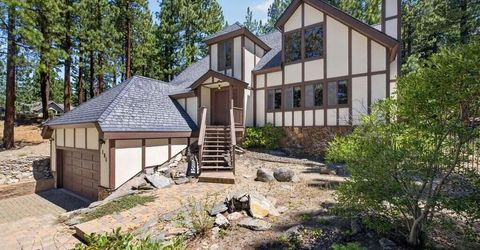 191 Kingsbury Circle, Stateline, NV 89449 Photo