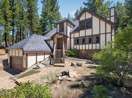 191 Kingsbury Circle, Stateline, NV 89449 Photo