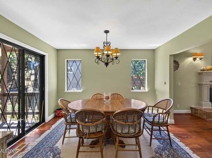 191 Kingsbury Circle, Stateline, NV 89449 Photo