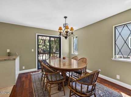191 Kingsbury Circle, Stateline, NV 89449 Photo