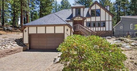 191 Kingsbury Circle, Stateline, NV 89449 Photo