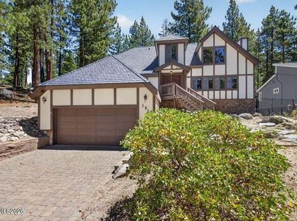 191 Kingsbury Circle, Stateline, NV 89449 Photo