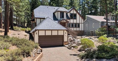 191 Kingsbury Circle, Stateline, NV 89449 Photo