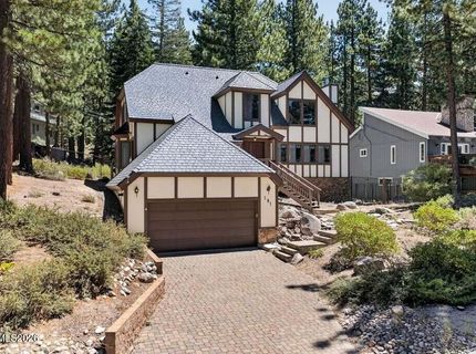 191 Kingsbury Circle, Stateline, NV 89449 Photo