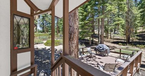 191 Kingsbury Circle, Stateline, NV 89449 Photo