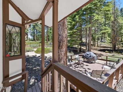 191 Kingsbury Circle, Stateline, NV 89449 Photo