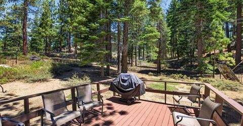 191 Kingsbury Circle, Stateline, NV 89449 Photo
