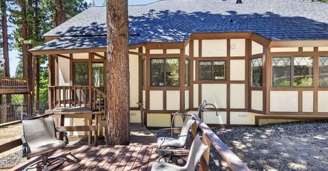 191 Kingsbury Circle, Stateline, NV 89449 Photo