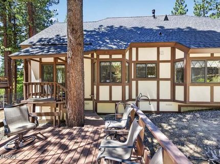 191 Kingsbury Circle, Stateline, NV 89449 Photo