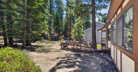 191 Kingsbury Circle, Stateline, NV 89449 Photo
