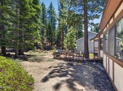 191 Kingsbury Circle, Stateline, NV 89449 Photo