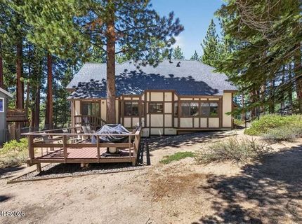 191 Kingsbury Circle, Stateline, NV 89449 Photo