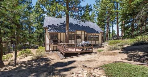 191 Kingsbury Circle, Stateline, NV 89449 Photo