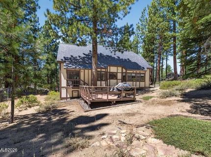 191 Kingsbury Circle, Stateline, NV 89449 Photo