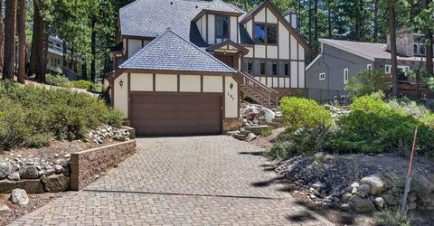 191 Kingsbury Circle, Stateline, NV 89449 Photo