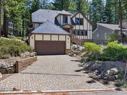 191 Kingsbury Circle, Stateline, NV 89449 Photo