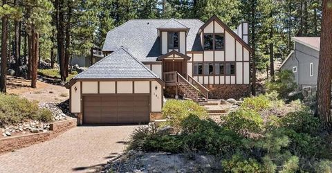 191 Kingsbury Circle, Stateline, NV 89449 Photo