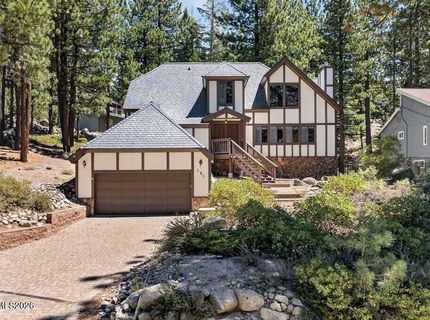 191 Kingsbury Circle, Stateline, NV 89449 Photo
