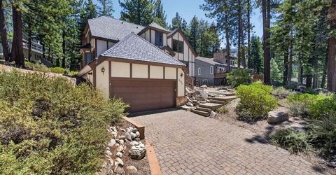 191 Kingsbury Circle, Stateline, NV 89449 Photo