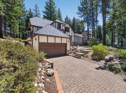 191 Kingsbury Circle, Stateline, NV 89449 Photo