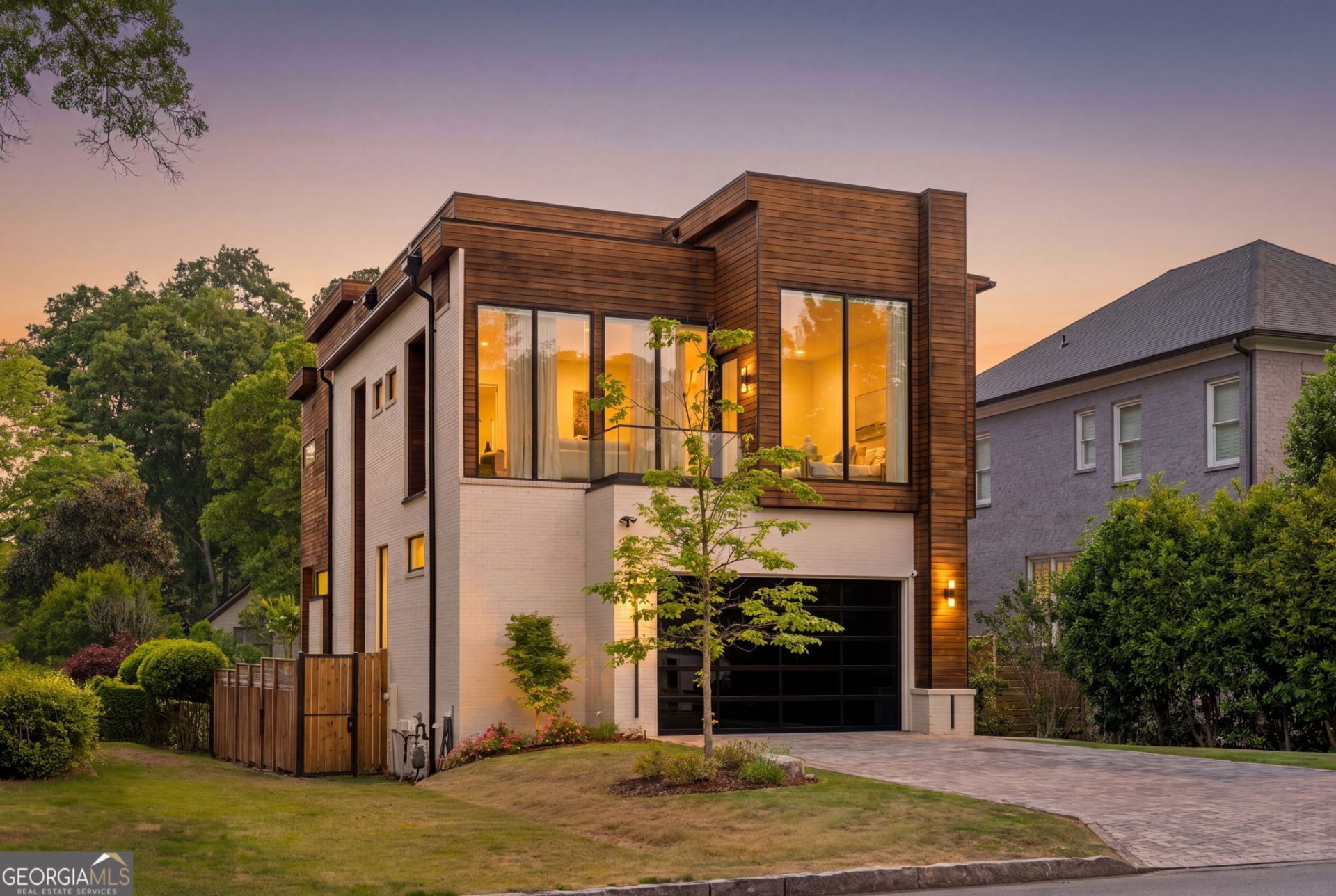 2488 Appalachee Drive Ne, Brookhaven, GA 30319 Main Photo