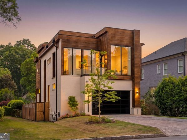2488 Appalachee Drive NE, Brookhaven, GA 30319