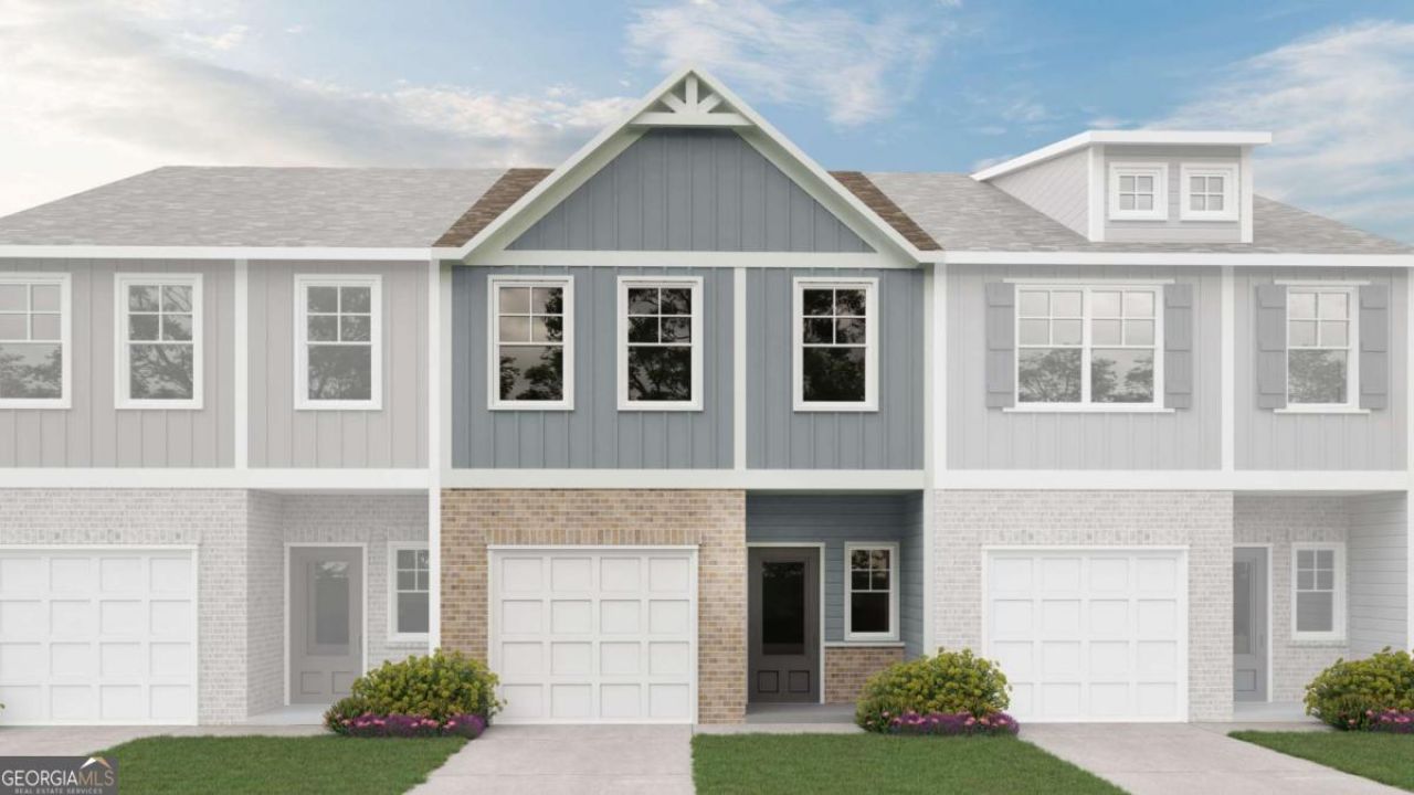 208 Birch Way, Fairburn, GA 30213 Main Photo