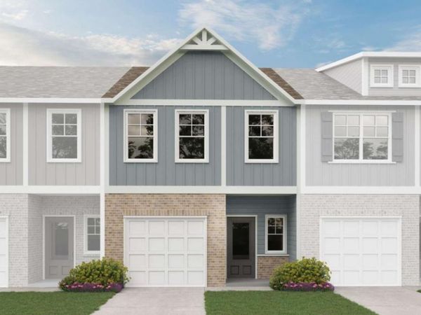 208 Birch Way, Fairburn, GA 30213