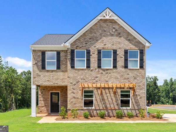 252 Spring Lake Drive, Palmetto, GA 30268