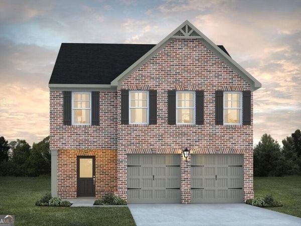 252 Spring Lake Drive, Palmetto, GA 30268