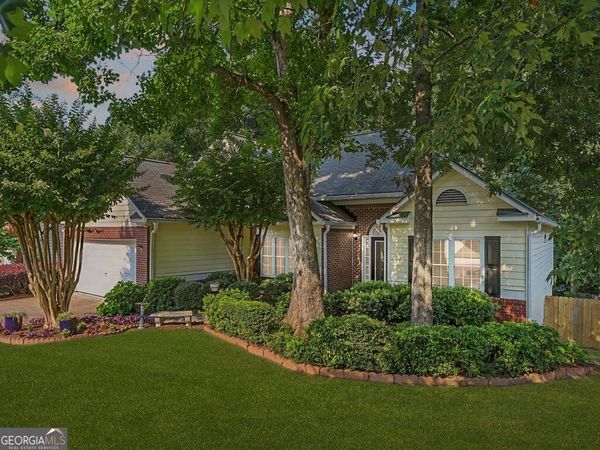 711 Soaring Drive, Marietta, GA 30062