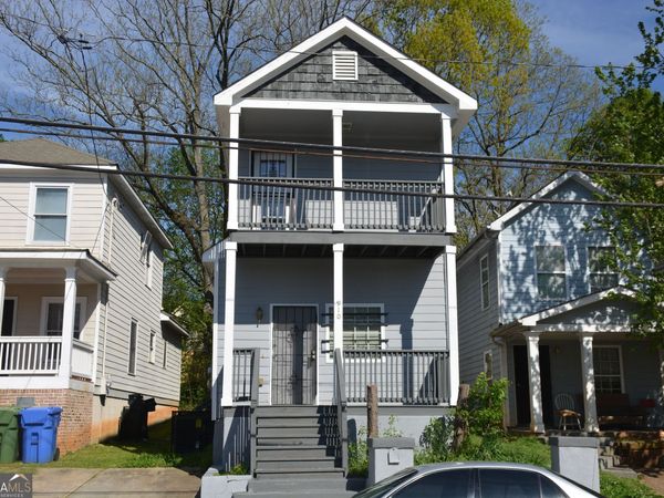 910 McDaniel Street SW, Atlanta, GA 30310